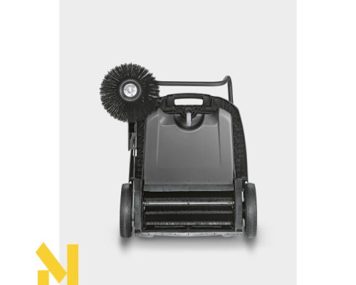Підмітальна машина механічна Karcher KM 70/20 C