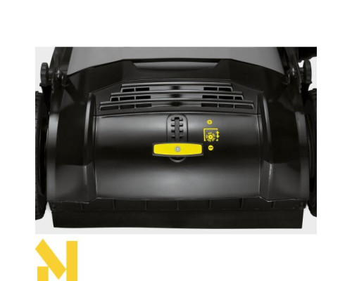 Підмітальна машина механічна Karcher KM 70/20 C 2SB