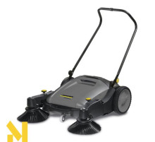 Підмітальна машина механічна Karcher KM 70/20 C 2SB