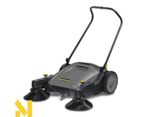 Підмітальна машина механічна Karcher KM 70/20 C 2SB