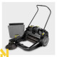 Підмітальна машина механічна Karcher KM 70/20 C 2SB