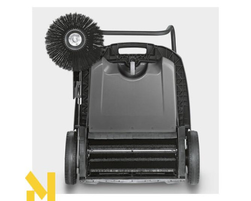 Підмітальна машина механічна Karcher KM 70/20 C 2SB
