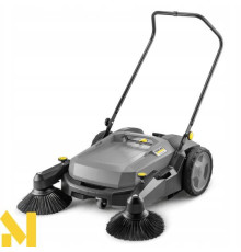 Підмітальна машина механічна Karcher KM 70/20 C 2SB (1.517-131.0)