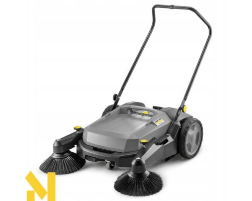 Підмітальна машина механічна Karcher KM 70/20 C 2SB (1.517-131.0)