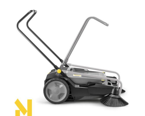 Підмітальна машина механічна Karcher KM 70/20 C 2SB (1.517-131.0)