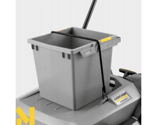 Підмітальна машина механічна Karcher KM 70/20 C 2SB (1.517-131.0)