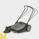 Підмітальна машина механічна Karcher KM 70/15 C