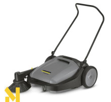 Підмітальна машина механічна Karcher KM 70/15 C