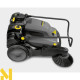 Підмітальна машина механічна Karcher KM 70/30 C Bp Pack Adv