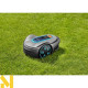 Робот-газонокосарка Gardena SILENO minimo 250 Bluetooth®