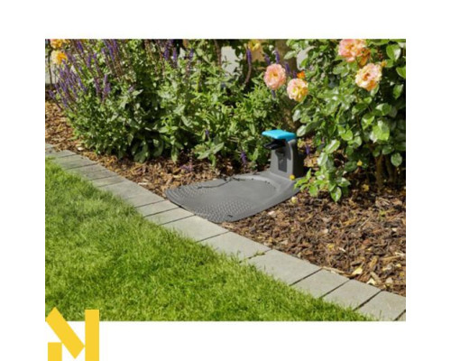 Робот-газонокосарка Gardena SILENO minimo 250 Bluetooth®