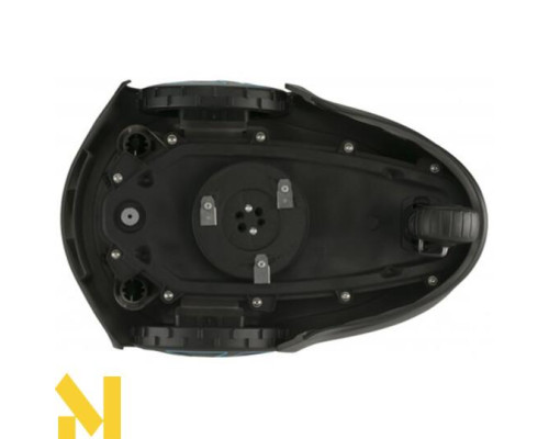 Робот-газонокосарка Gardena SILENO minimo 250 Bluetooth®