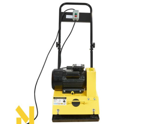 Віброплита електрична Кентавр ВП-80Е