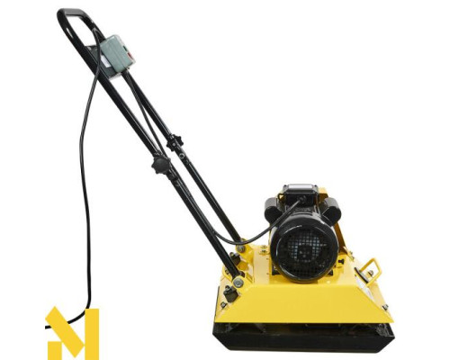 Віброплита електрична Кентавр ВП-80Е