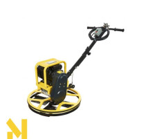 Затиральна машина Кентавр ЗМ-60Е