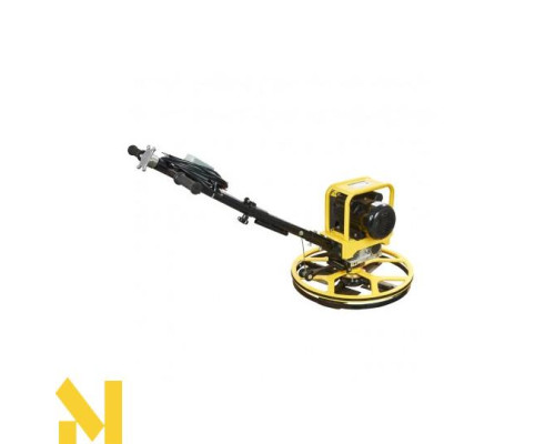 Затиральна машина Кентавр ЗМ-60Е