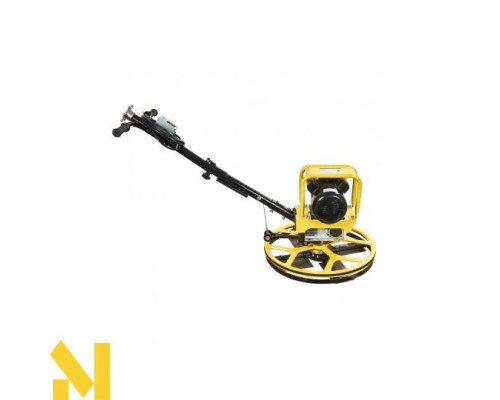 Затиральна машина Кентавр ЗМ-60Е