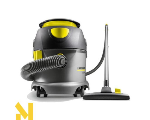 Пилосос Karcher T 10/1