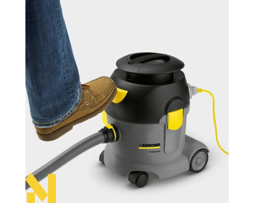Пилосос Karcher T 10/1 Adv