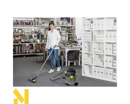 Пилосос Karcher T 10/1 Adv