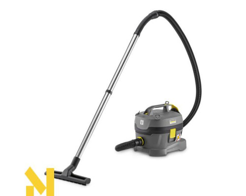 Пилосос Karcher T 8/1 L