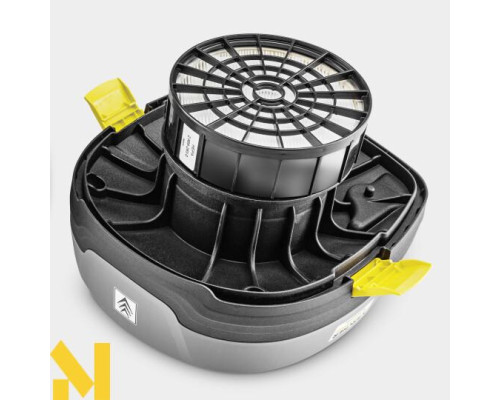 Пилосос Karcher T 11/1 Classic