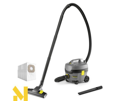 Пилосос Karcher T 7/1 Classic (1.527-202.0)+ мішки і щільова насадка