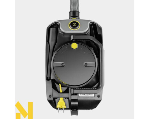 Пилосос професійний Karcher T 10/1