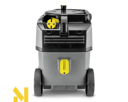 Пилосос професійний Karcher T 10/1