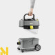 Пилосос професійний Karcher T 10/1