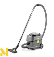 Пилосос професійний акумуляторний Karcher T 10/1 Bp (без АКБ та ЗП)