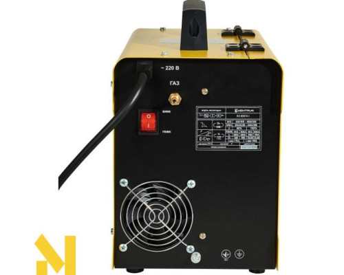 Зварювальний напівавтомат Кентавр MIG-420 DigitAll