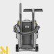Пилосос акумуляторний Karcher NT 22/1 Ap Bp L