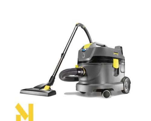Пилосос акумуляторний Karcher T 9/1 Bp Pack