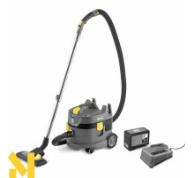 Пилосос акумуляторний Karcher T 9/1 Bp Pack