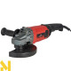 Болгарка (кутова шліфувальна машина) Vitals-Master Ls1818HLs