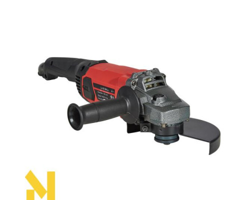 Болгарка (кутова шліфувальна машина) Vitals-Master Ls1818HLs