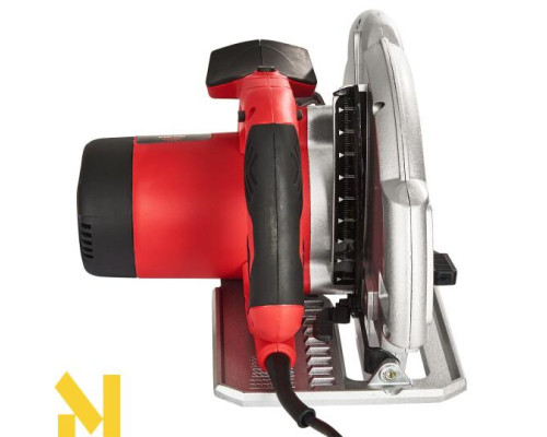 Пила дискова Vitals Master Rg 2320HFas