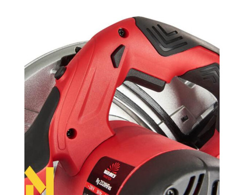 Пила дискова Vitals Master Rg 2320HFas