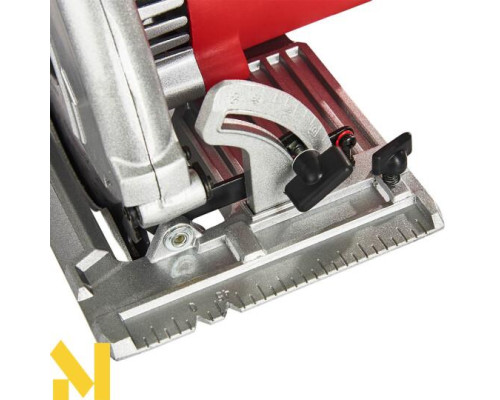 Пила дискова Vitals Master Rg 2320HFas