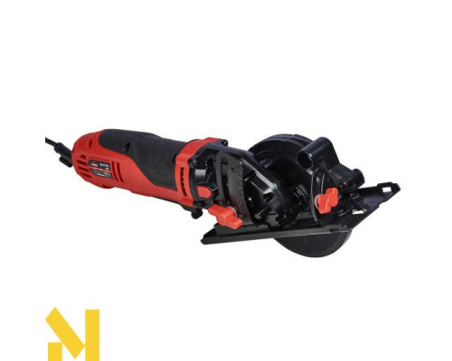 Міні-пила дискова Vitals Master Rg 1271TG mini