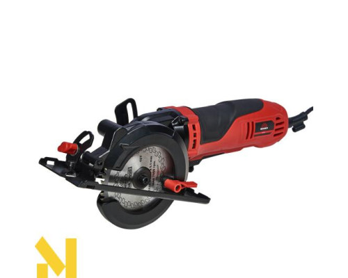 Міні-пила дискова Vitals Master Rg 1271TG mini