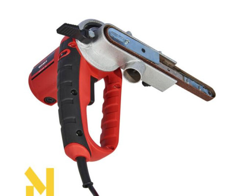 Шліфмашина стрічкова (напилок) електрична Vitals Master Ev 1340GMb