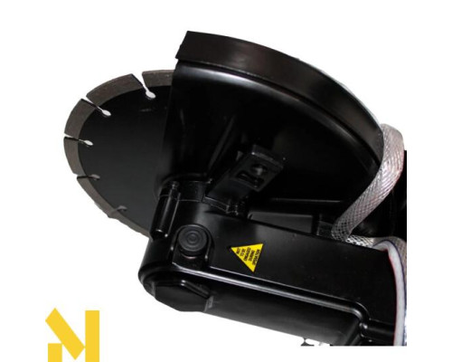 Електроріз GTM DC200