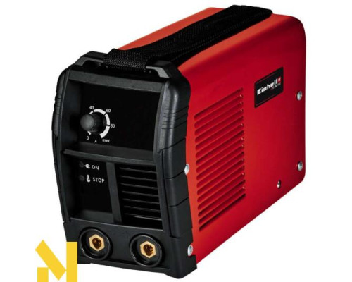 Зварювальний інвертор Einhell TC-IW 110