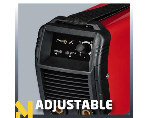 Зварювальний інвертор Einhell TC-IW 150