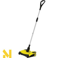Електровіник акумуляторний Karcher EB 30/1 Li-Ion