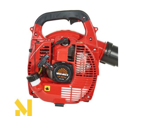 Повітродувка садова бензинова Vitals LP 2572d