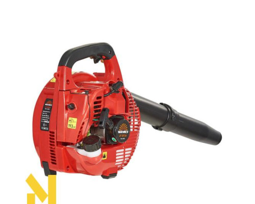 Повітродувка садова бензинова Vitals LP 2572d