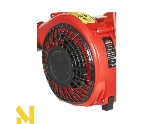 Повітродувка садова бензинова Vitals LP 2572d